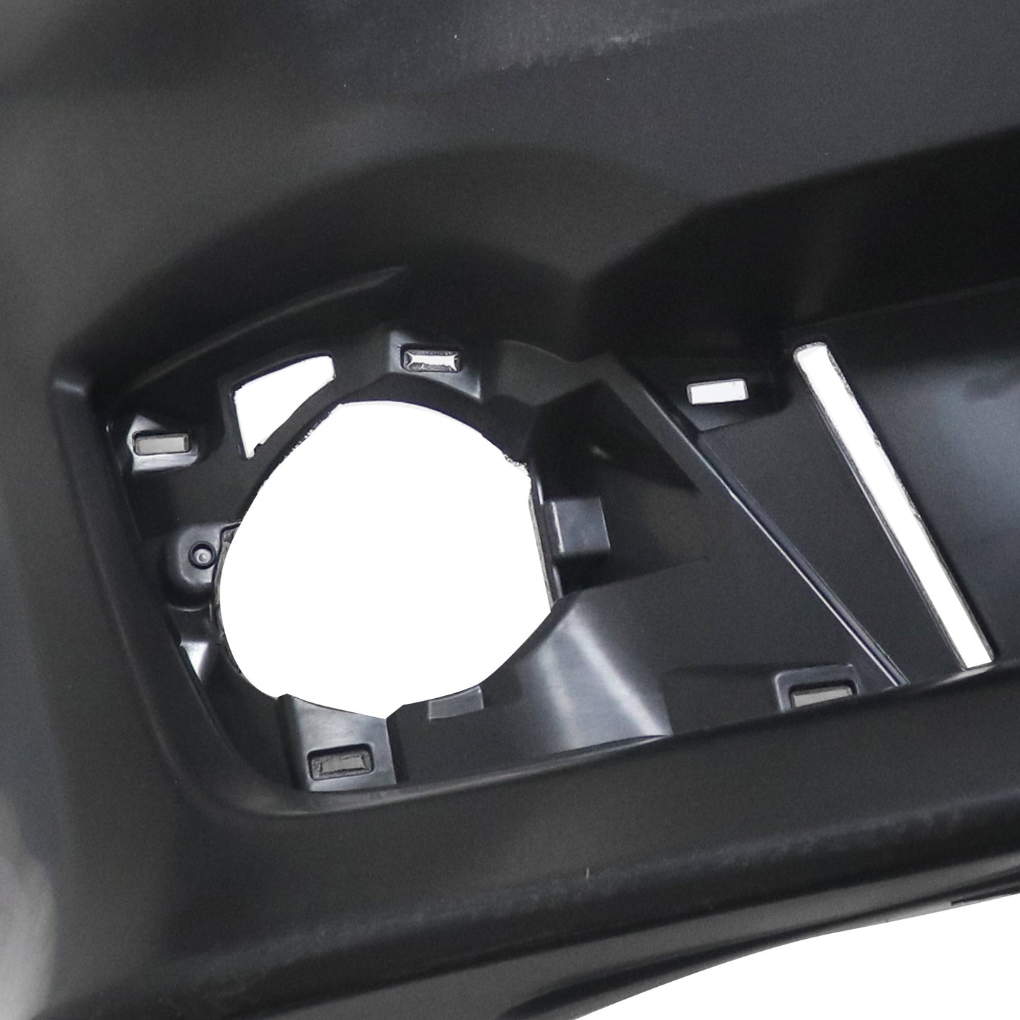 NEW Primered - Front Bumper Cover Fascia for 2012-2014 Toyota Camry SE TO1000379
