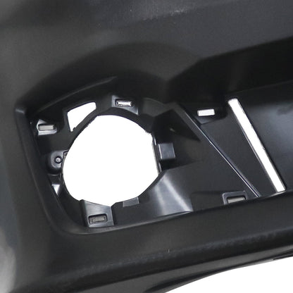 NEW Primered - Front Bumper Cover Fascia for 2012-2014 Toyota Camry SE TO1000379