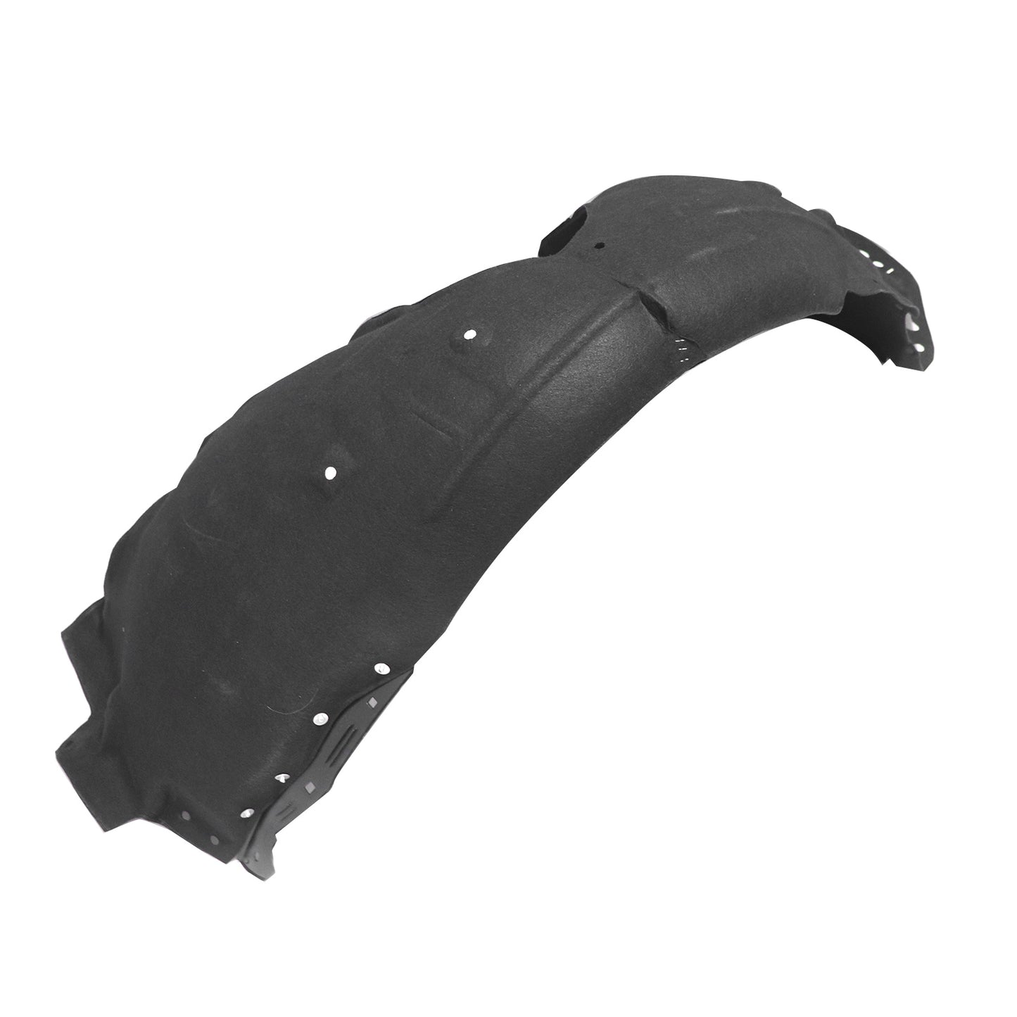 Fit Honda Accord Sedan 4-Door 2023-2024 7410030AA00 Front Right Fender Liner