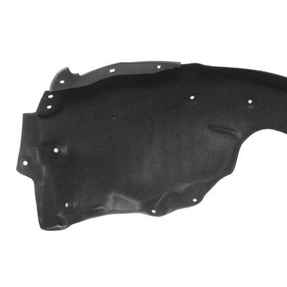 Fit Honda Accord Sedan 4-Door 2023-2024 7410030AA00 Front Right Fender Liner