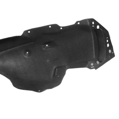 Fit Honda Accord Sedan 4-Door 2023-2024 Fender Liner Front Passenger 7410030AA00