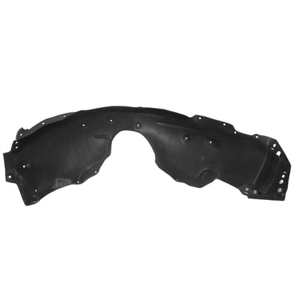 Fit Honda Accord Sedan 4-Door 2023-2024 Fender Liner Front Passenger 7410030AA00