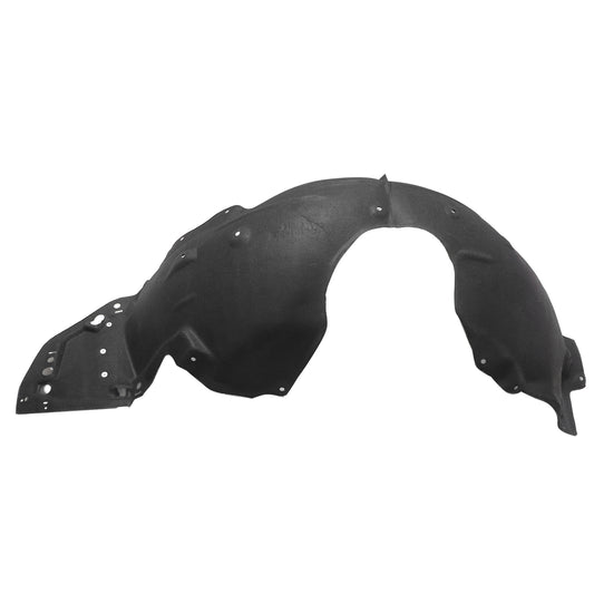 Fit Honda Accord Sedan 4-Door 2023-2024 Fender Liner Front Passenger 7410030AA00
