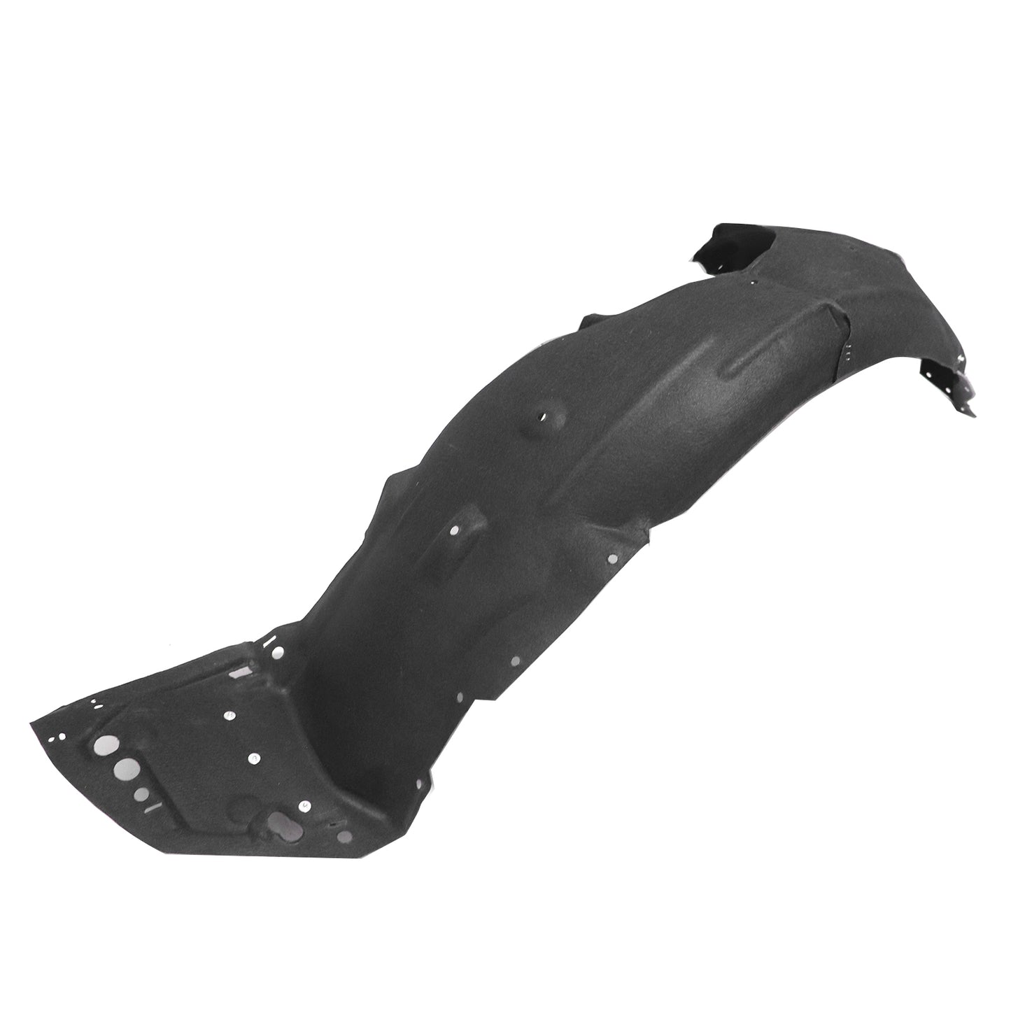 Fit Honda Accord EX LX Prime 2023-2024 Fender Liner Front Driver 7415030AA00