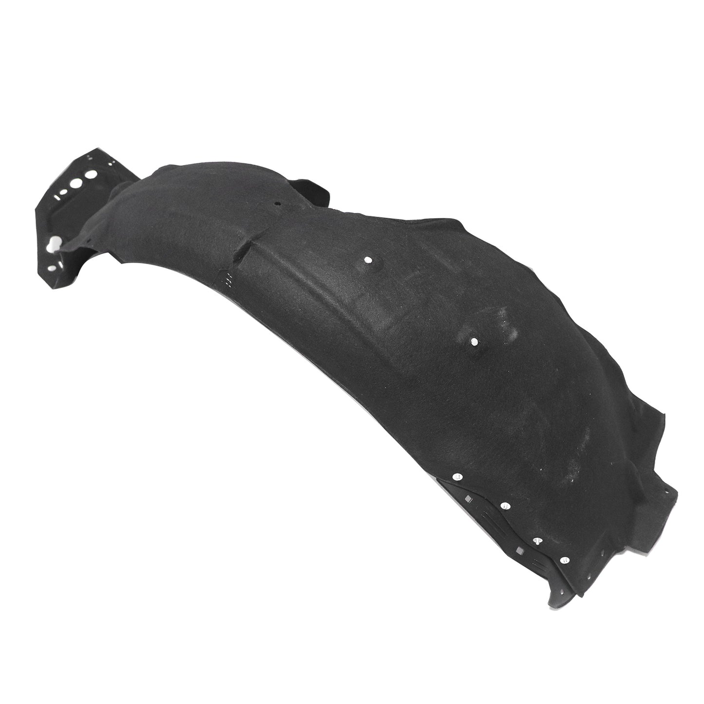 Fit Honda Accord EX LX Prime 2023-2024 Fender Liner Front Driver 7415030AA00