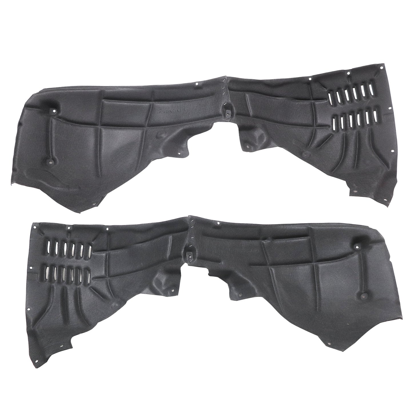 For 2018-2023 Audi Q5 SQ5 Fender Liners Front Left+Right 80A821172E 80A821171E