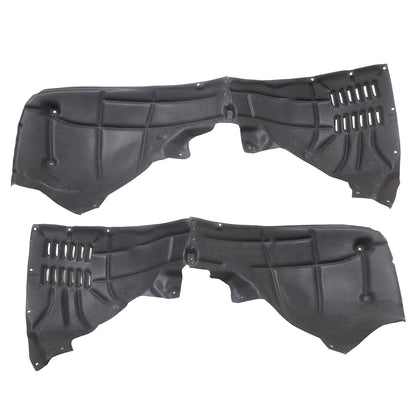 For 2018-2023 Audi Q5 SQ5 Fender Liners Front Left+Right 80A821172E 80A821171E