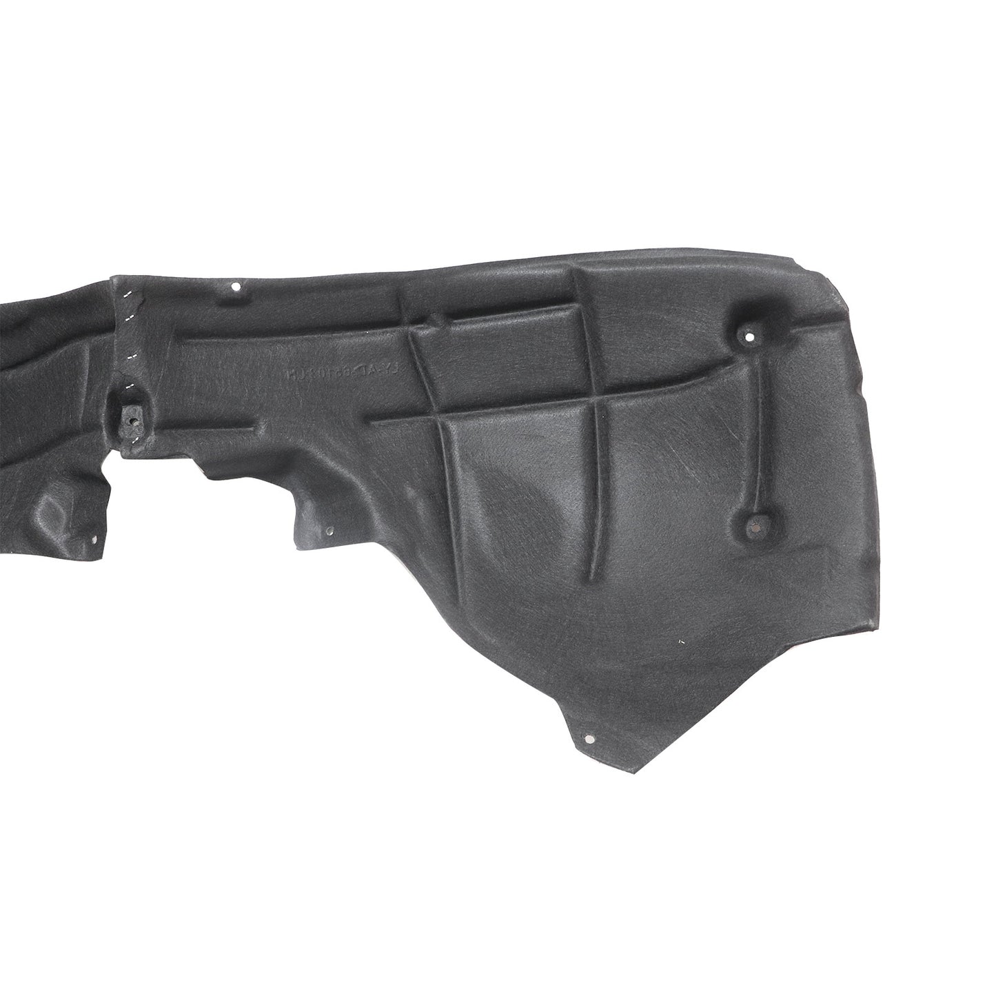 For 2018-2023 Audi Q5 SQ5 Fender Liners Front Left+Right 80A821172E 80A821171E