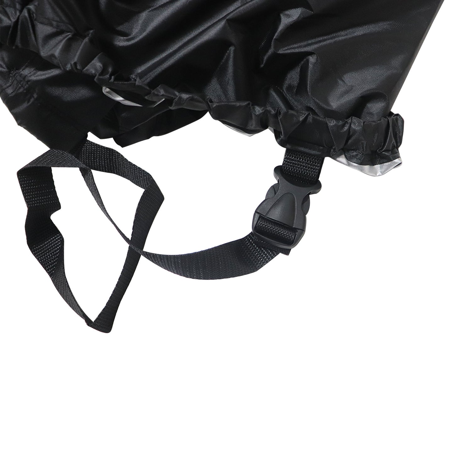 ATV Cover Heavy Duty 4 Wheeler Quad Cover All Weather Proof UV Protector - XL