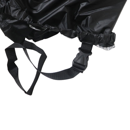 ATV Cover Heavy Duty 4 Wheeler Quad Cover All Weather Proof UV Protector - XL