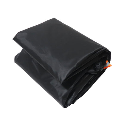 ATV Cover Heavy Duty 4 Wheeler Quad Cover All Weather Proof UV Protector - XL
