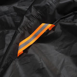 ATV Cover Heavy Duty 4 Wheeler Quad Cover All Weather Proof UV Protector - XL