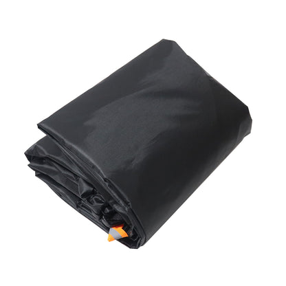 ATV Cover Heavy Duty 4 Wheeler Quad Cover All Weather Proof UV Protector - XL