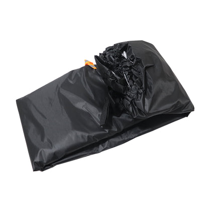 ATV Cover Heavy Duty 4 Wheeler Quad Cover All Weather Proof UV Protector - XL