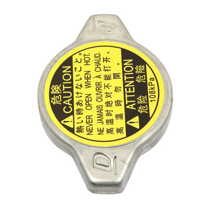 16401-20353 Radiator Cap 108KPa For Toyota Camry Corolla Matrix Tundra Lexus