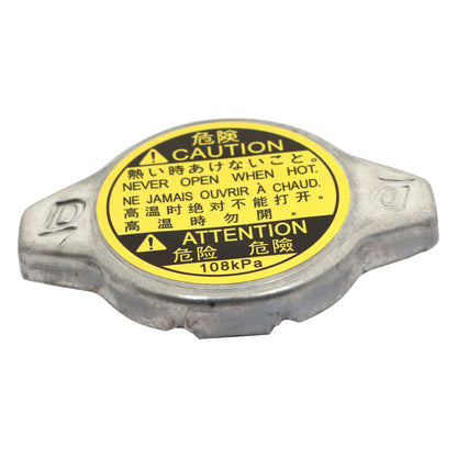 16401-20353 Radiator Cap 108KPa For Toyota Camry Corolla Matrix Tundra Lexus
