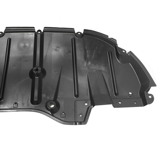 Front Engine Splash Shields Black 514410E100 For 2020-2023 Toyota Highlander