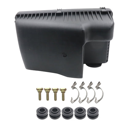 r Mitsubishi Montero 2001-2006 Air Cleaner Box MR404844 MR404841 NEW