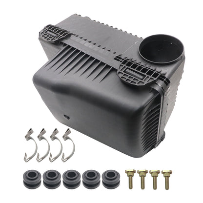 r Mitsubishi Montero 2001-2006 Air Cleaner Box MR404844 MR404841 NEW