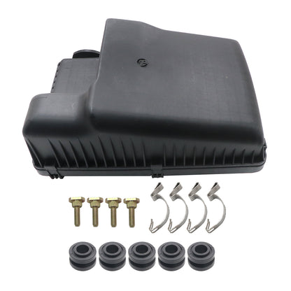 r Mitsubishi Montero 2001-2006 Air Cleaner Box MR404844 MR404841 NEW