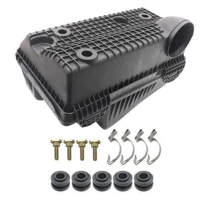 r Mitsubishi Montero 2001-2006 Air Cleaner Box MR404844 MR404841 NEW