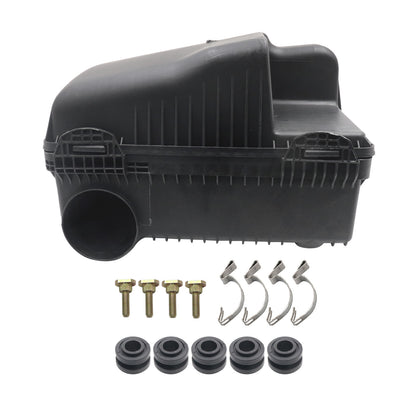 r Mitsubishi Montero 2001-2006 Air Cleaner Box MR404844 MR404841 NEW