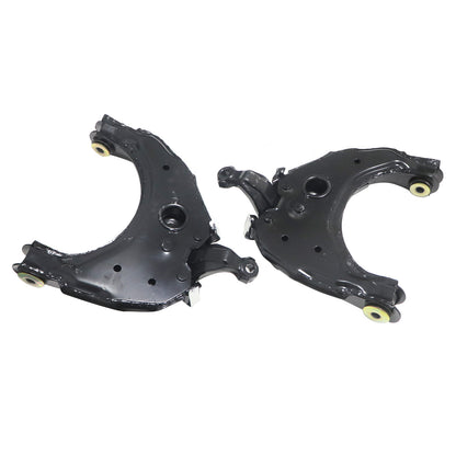 Fit For Toyota 4Runner T100 Pickup 2Pcs Front Lower Control Arms w/ bushings