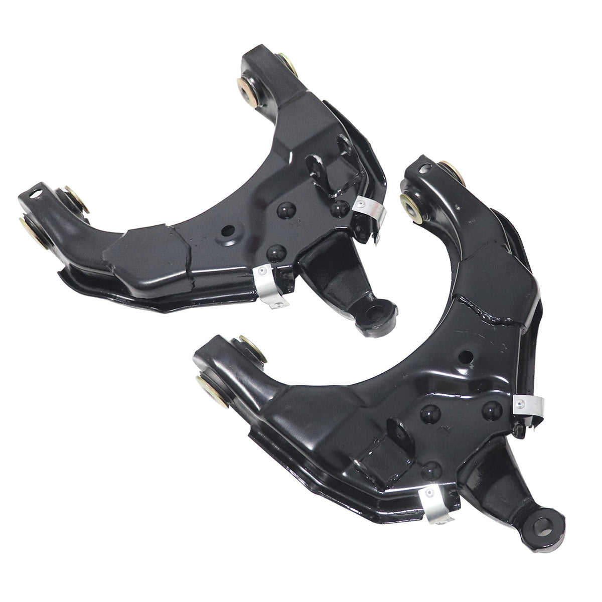 Fit For Toyota 4Runner T100 Pickup 2Pcs Front Lower Control Arms w/ bushings