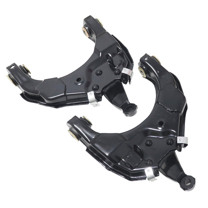 Fit For Toyota 4Runner T100 Pickup 2Pcs Front Lower Control Arms w/ bushings