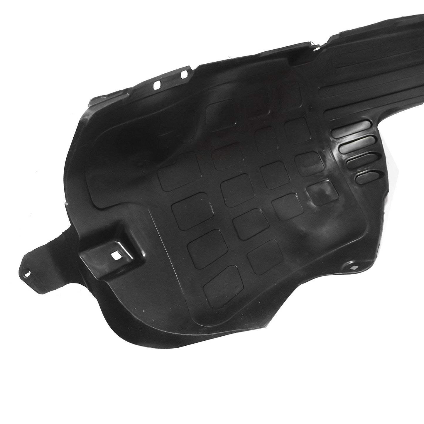 86812D5500 Fits For Kia Optima 2019 2020 Fender Liner Front Passenger Right Side