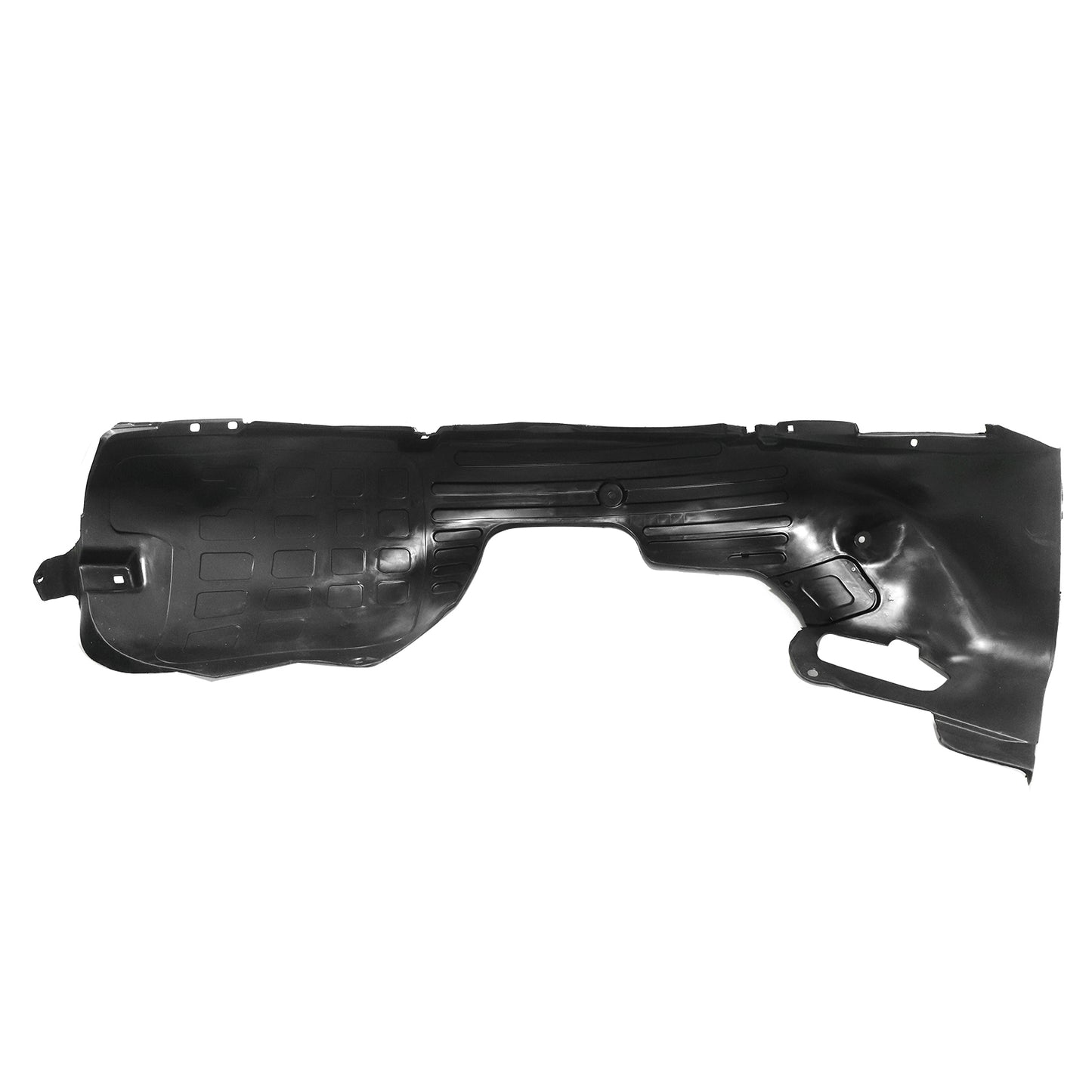 86812D5500 Fits For Kia Optima 2019 2020 Fender Liner Front Passenger Right Side