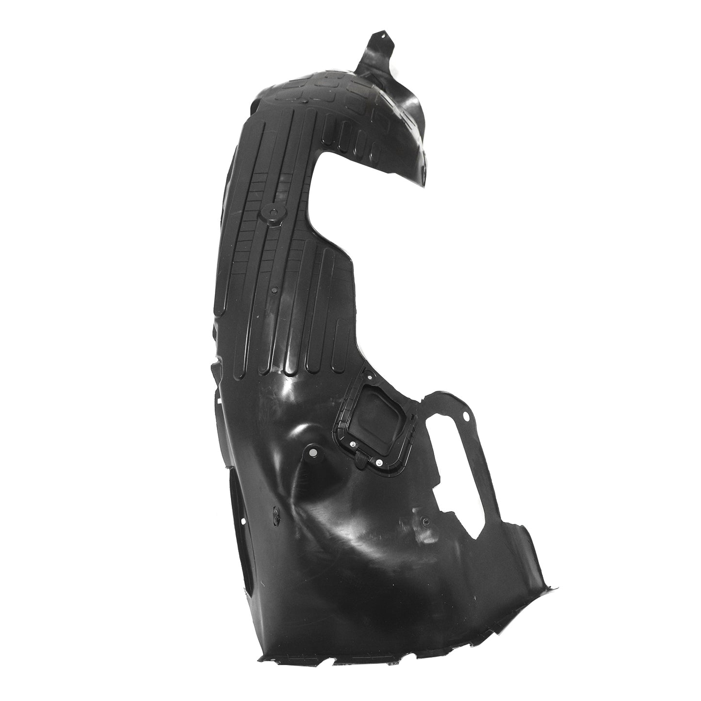86812D5500 Fits For Kia Optima 2019 2020 Fender Liner Front Passenger Right Side