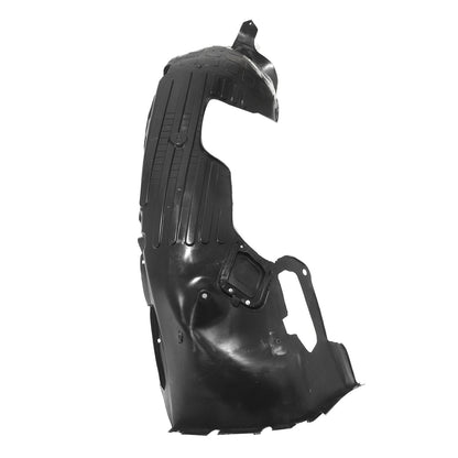 86812D5500 Fits For Kia Optima 2019 2020 Fender Liner Front Passenger Right Side