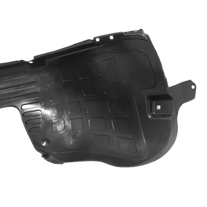 Front Driver Left Side Fender Liner Fit Kia Optima 2019-2020 86811D5500