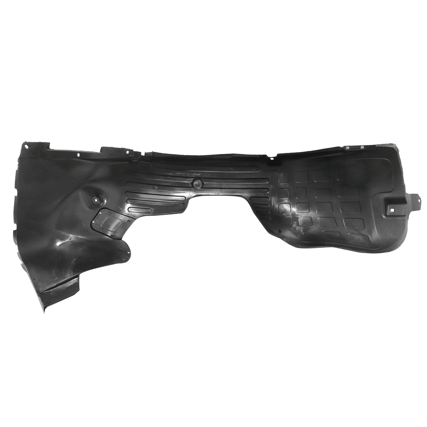 Front Driver Left Side Fender Liner Fit Kia Optima 2019-2020 86811D5500