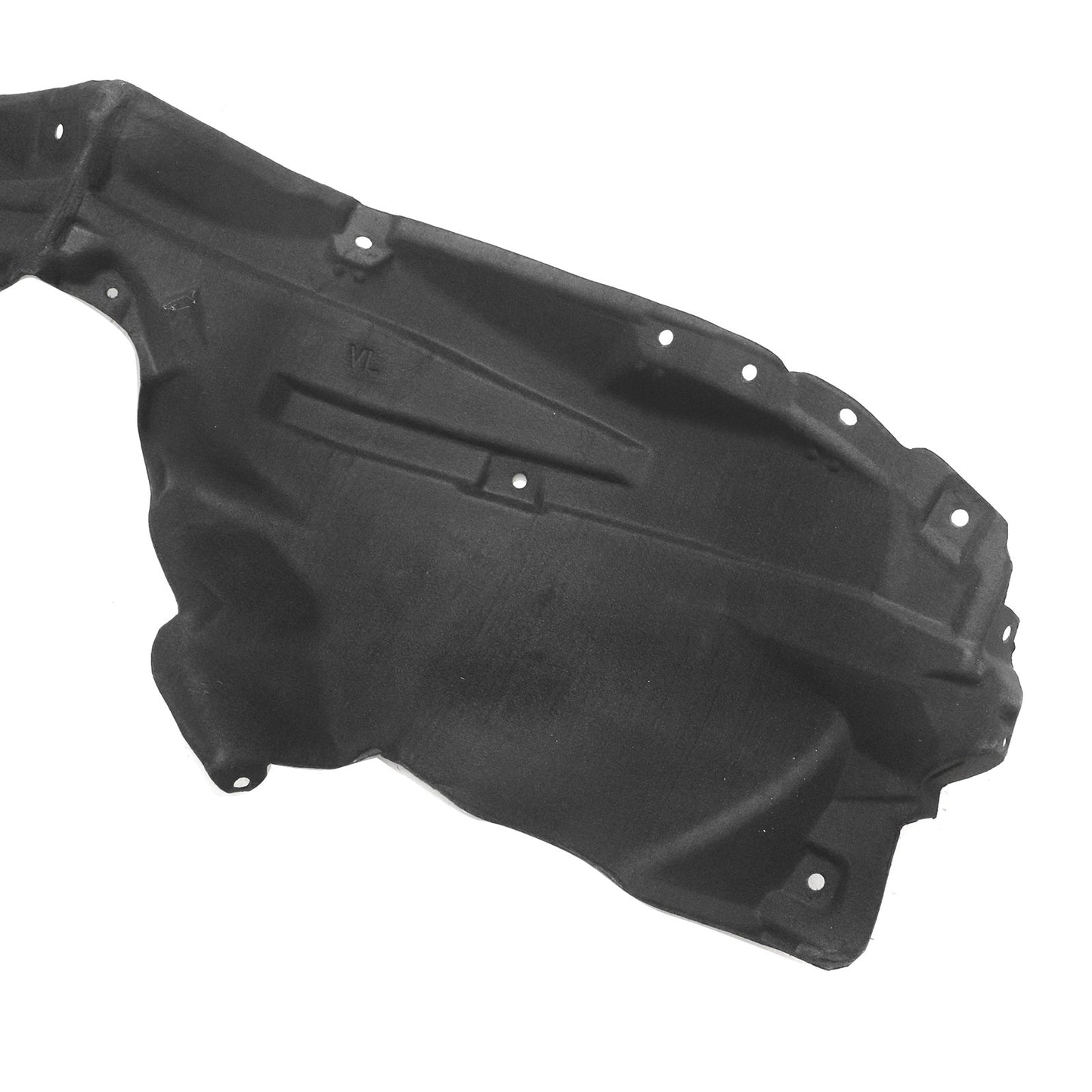 For 2019-2024 Toyota Rav4 Left Front Fender Inner Liner LH Driver Side New