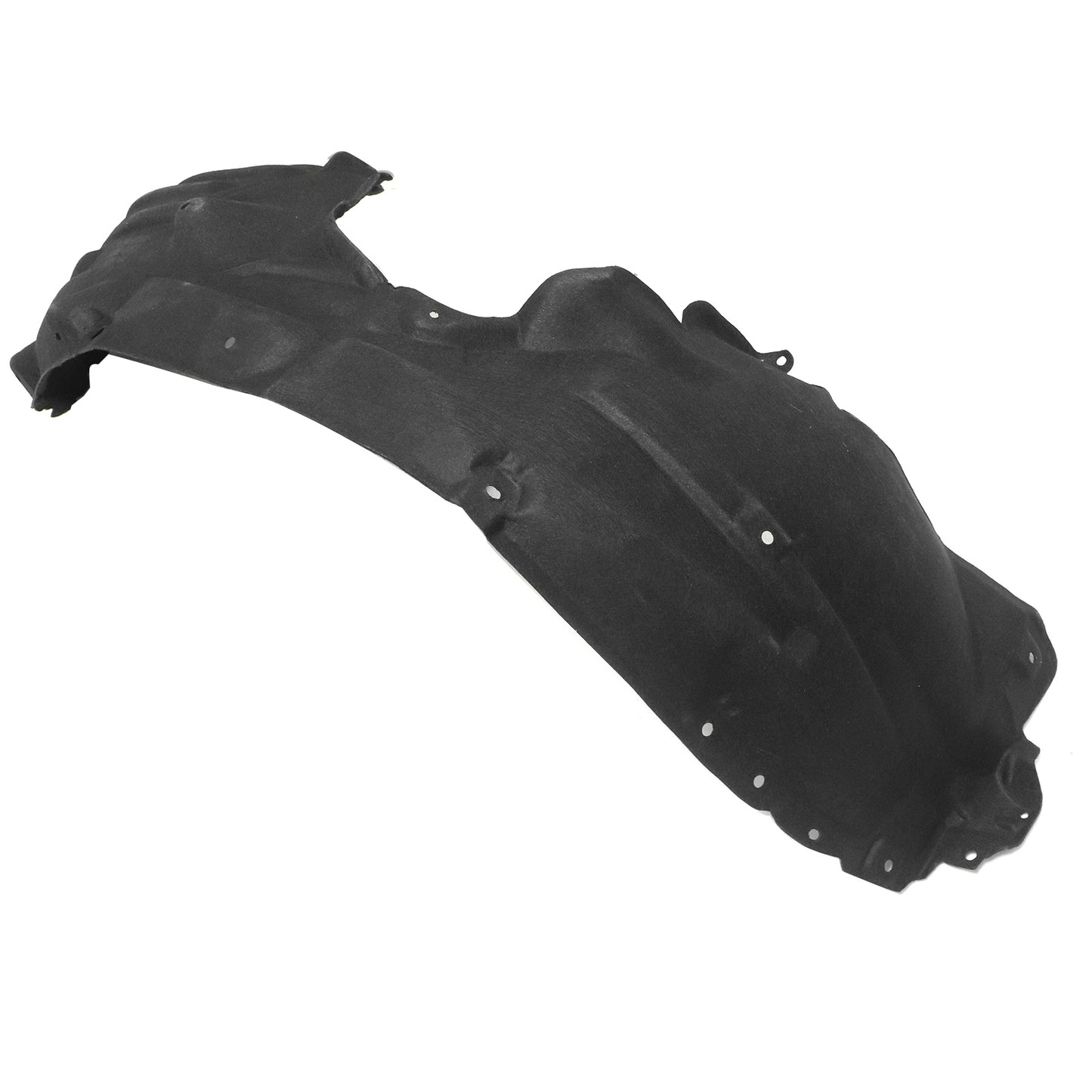 For 2019-2024 Toyota Rav4 Left Front Fender Inner Liner LH Driver Side New
