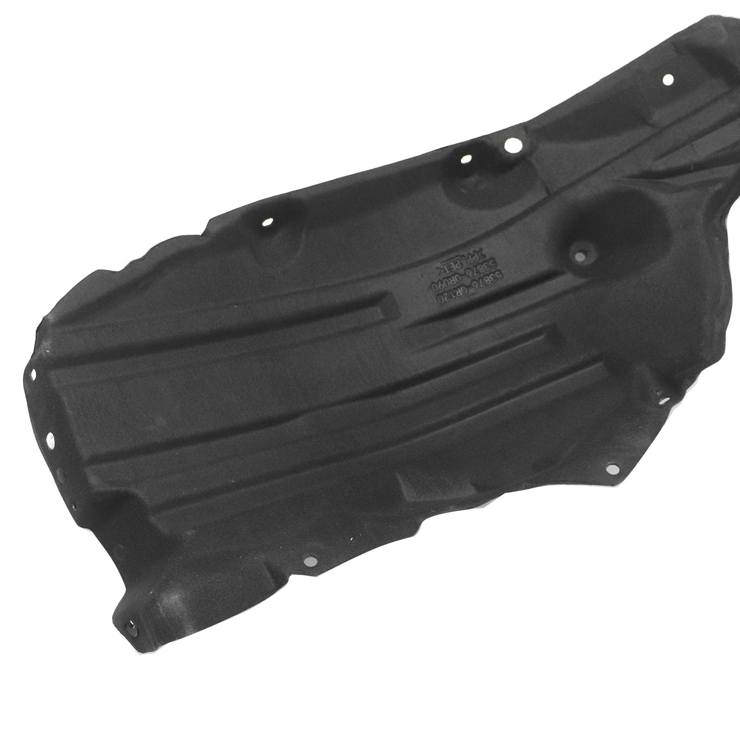 For 2019-2024 Toyota Rav4 Left Front Fender Inner Liner LH Driver Side New