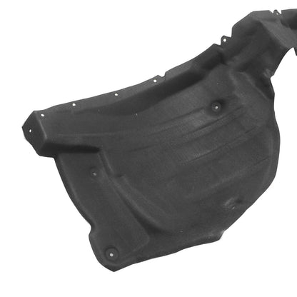 Fits for Toyota Sienna 2021-2025 Fender Liners Front Passenger Right Side Hand