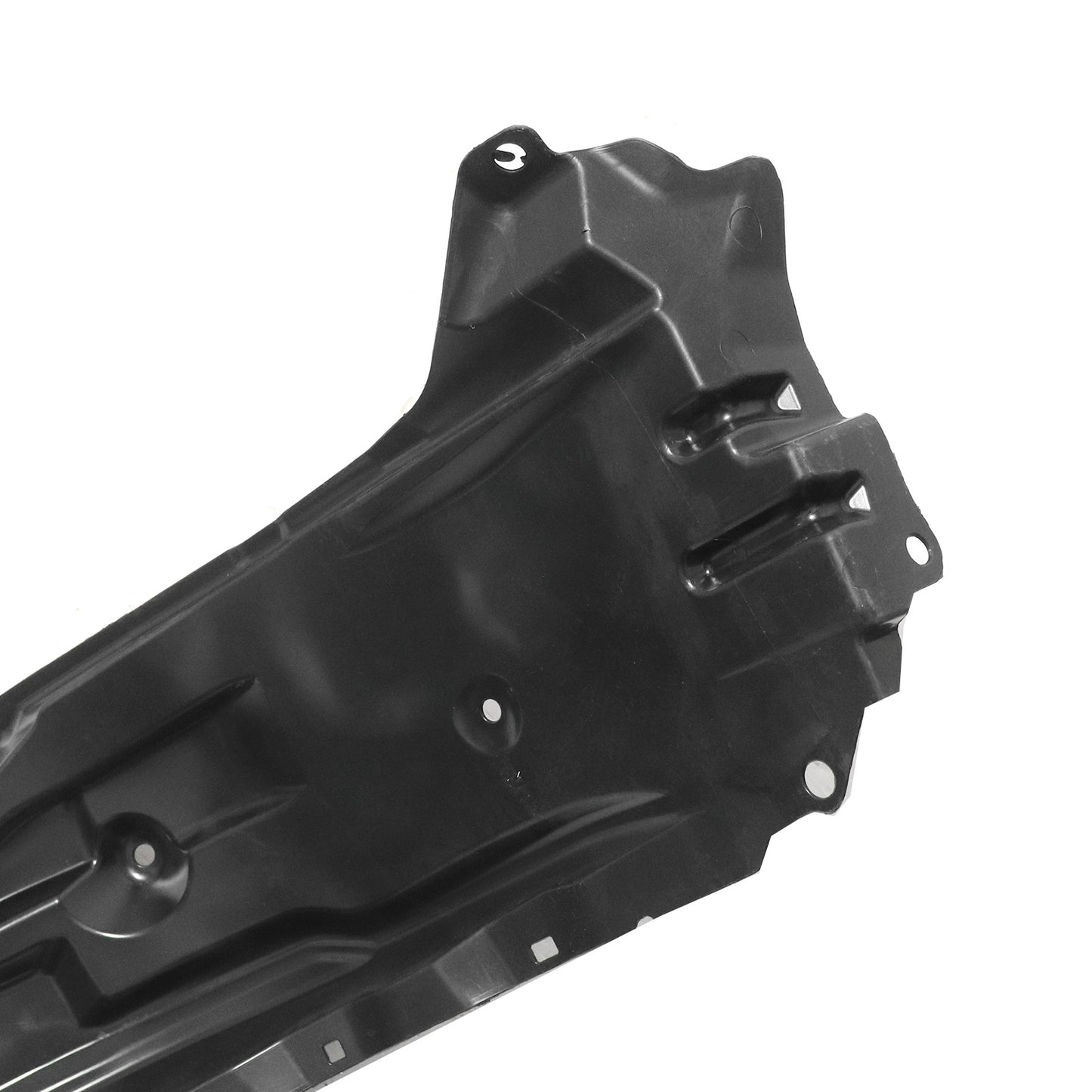 Set of 2 Fender Liner Front Left & Right Inner For Toyota C-HR 2018-2019