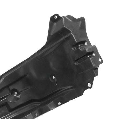 Set of 2 Fender Liner Front Left & Right Inner For Toyota C-HR 2018-2019