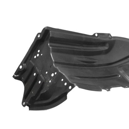 Set of 2 Fender Liner Front Left & Right Inner For Toyota C-HR 2018-2019