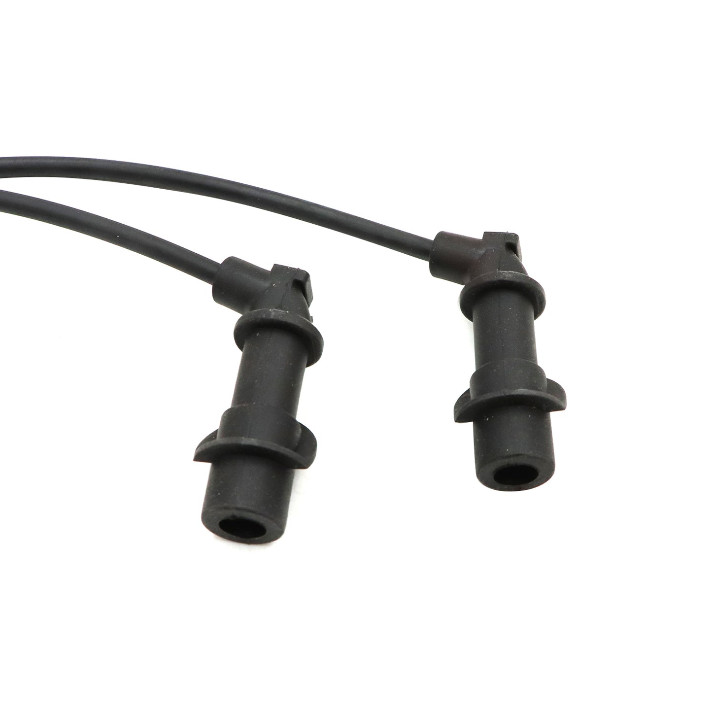 For 2002 2003 2004 Polaris Sportsman 600 700 Ignition Coil Spark Plug Wire