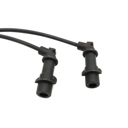For 2002 2003 2004 Polaris Sportsman 600 700 Ignition Coil Spark Plug Wire