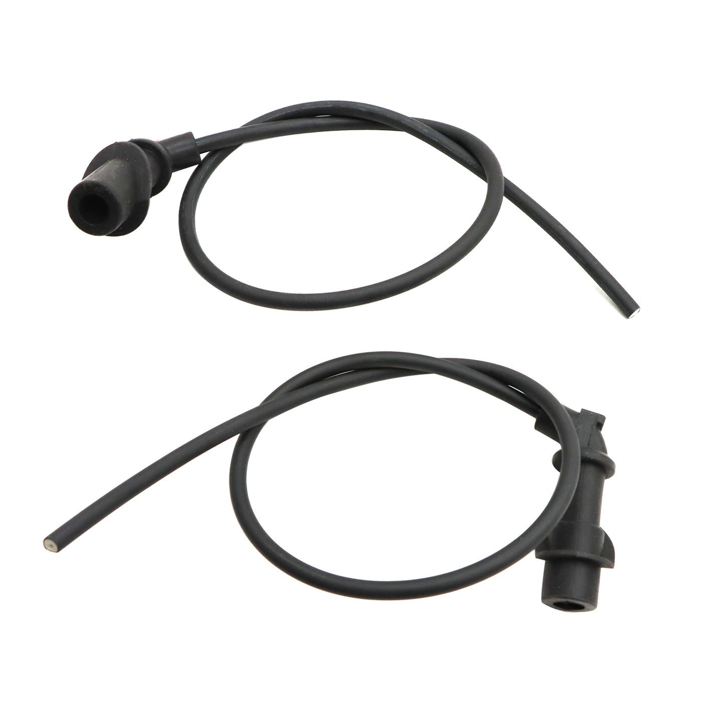 For 2002 2003 2004 Polaris Sportsman 600 700 Ignition Coil Spark Plug Wire