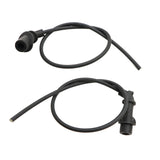 For 2002 2003 2004 Polaris Sportsman 600 700 Ignition Coil Spark Plug Wire