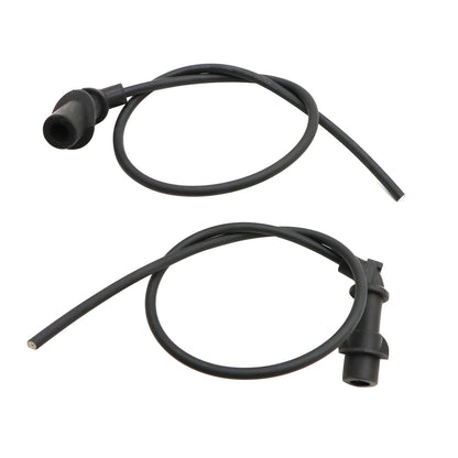For 2002 2003 2004 Polaris Sportsman 600 700 Ignition Coil Spark Plug Wire