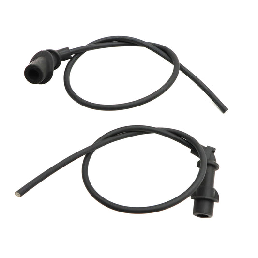 For 2002 2003 2004 Polaris Sportsman 600 700 Ignition Coil Spark Plug Wire