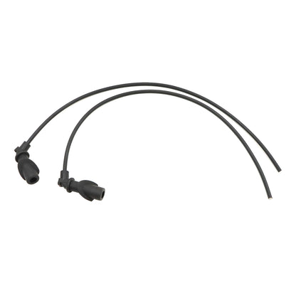 For 2002 2003 2004 Polaris Sportsman 600 700 Ignition Coil Spark Plug Wire