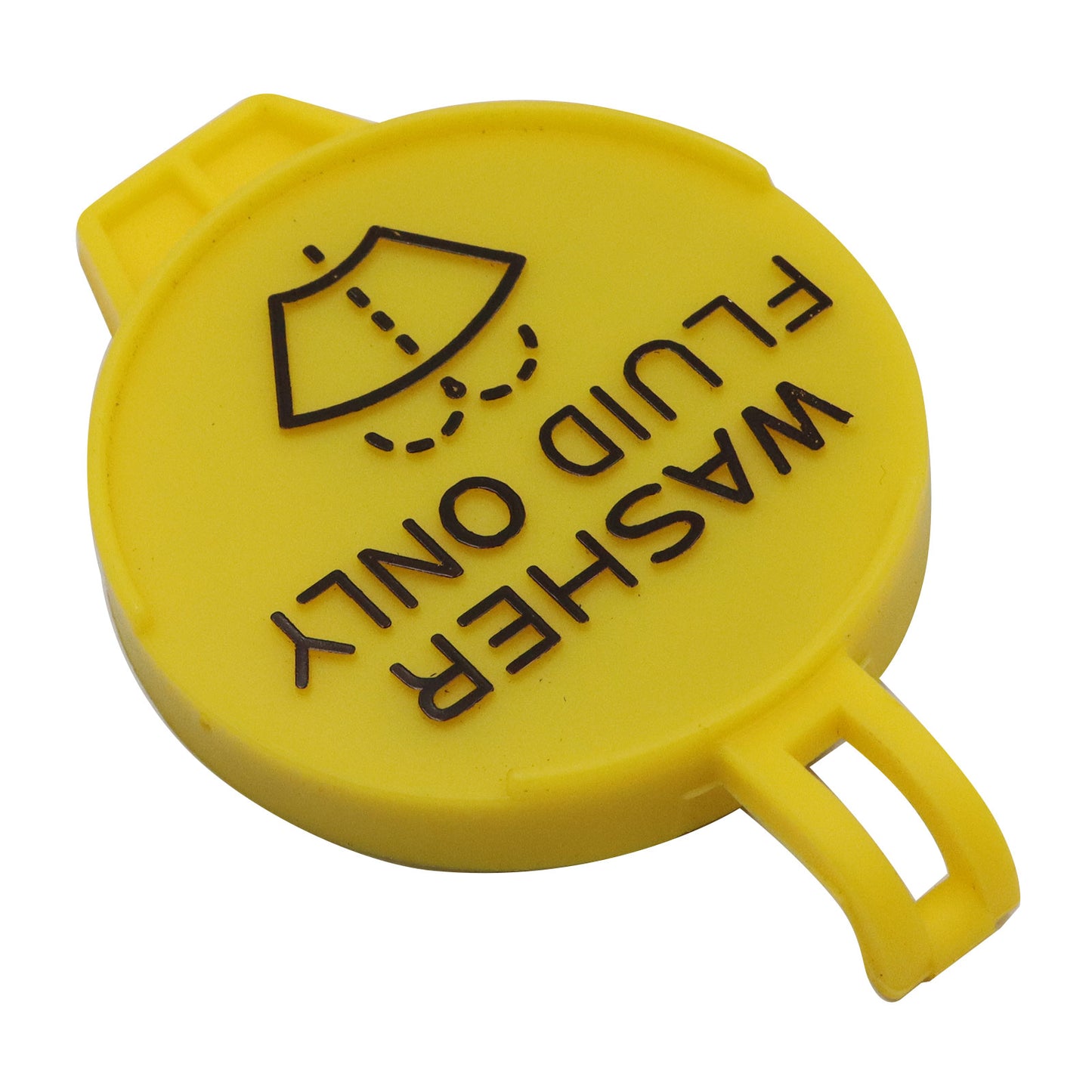 For Ram 1500 2500 3500 4500 5500 2014-2016 1X Windshield Washer Reservoir Cap